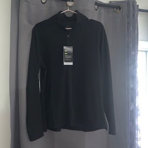 Brand new with tags, women’s LG, dri-fit, standard fit